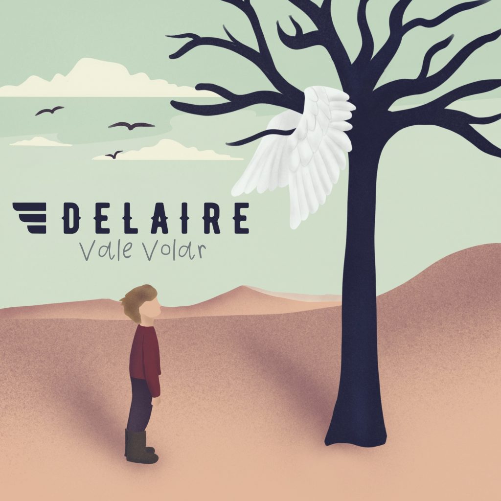delaire vale volar