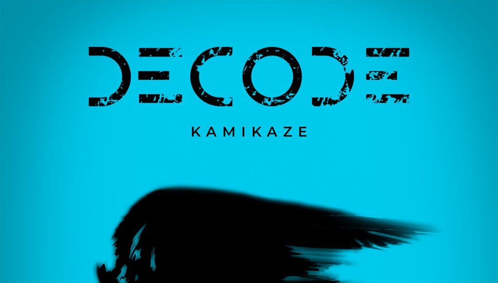 portada-disco-kamikaze-spotify PORTADA KAMIKAZE