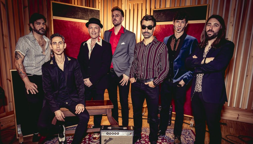 doctor velvet revival