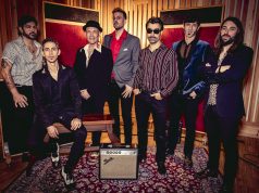 doctor velvet revival