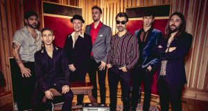 doctor velvet revival