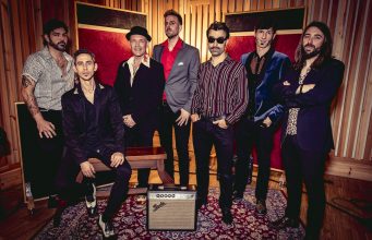 doctor velvet revival