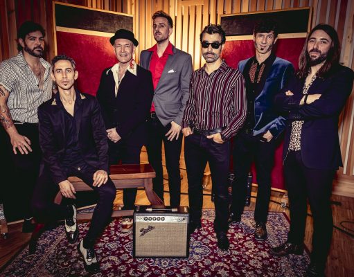 doctor velvet revival